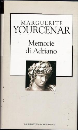 MEMORIE DI ADRIANO